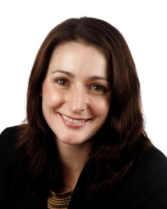 Liz Raad Digital Marketing Educator