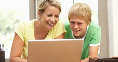 Jobs From Home For Mums