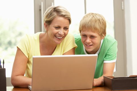 Jobs From Home For Mums