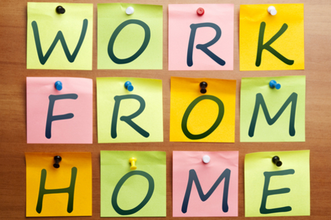 work from home, superwahm