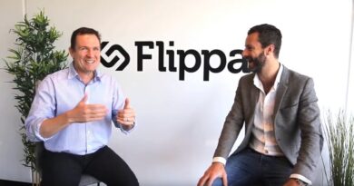 Flippa reviews Matt and Liz Raad's training course