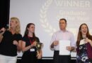 Strathfield Web Design Wins Graduate of Year