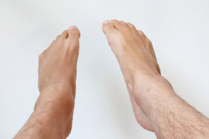 Toe Exercises to Improve Lower Leg Circulation