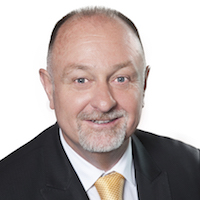 Des Morgan, Morgan Finance WA