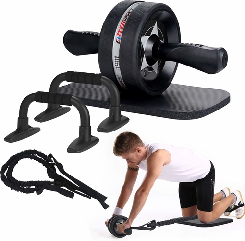 best exercise equipment for home use