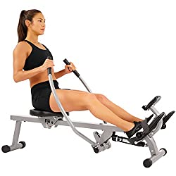 rowing machine reviews