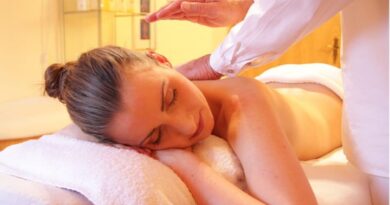 Building a profitable business as an in-home massage therapist