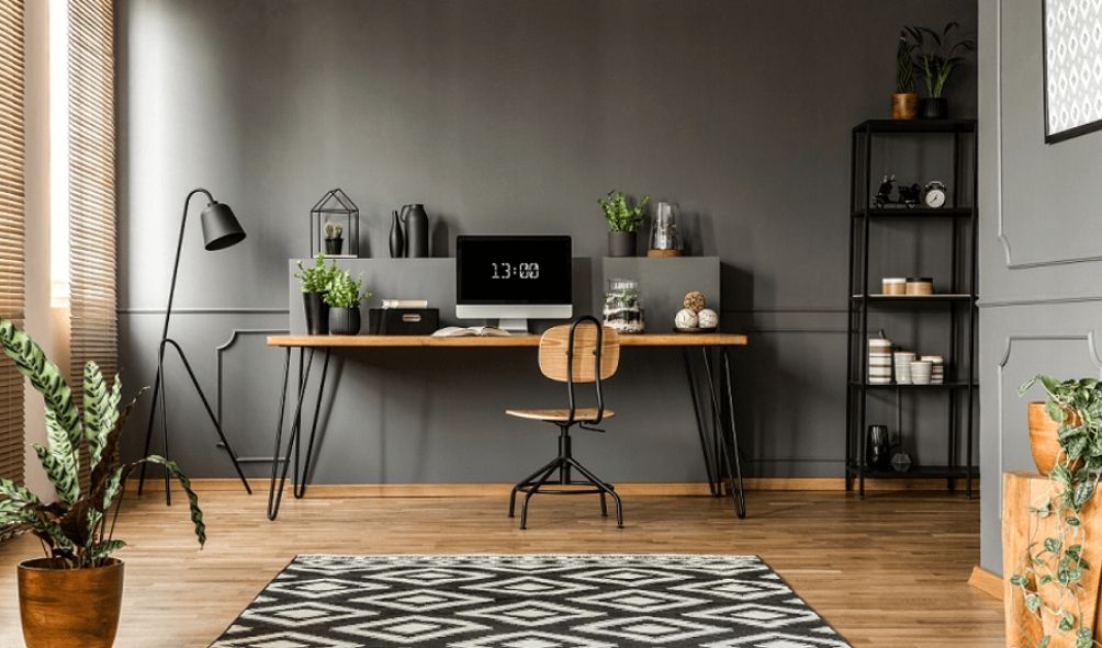 Home Office Setup: Top 10 Tips to Work from Home Like a Pro