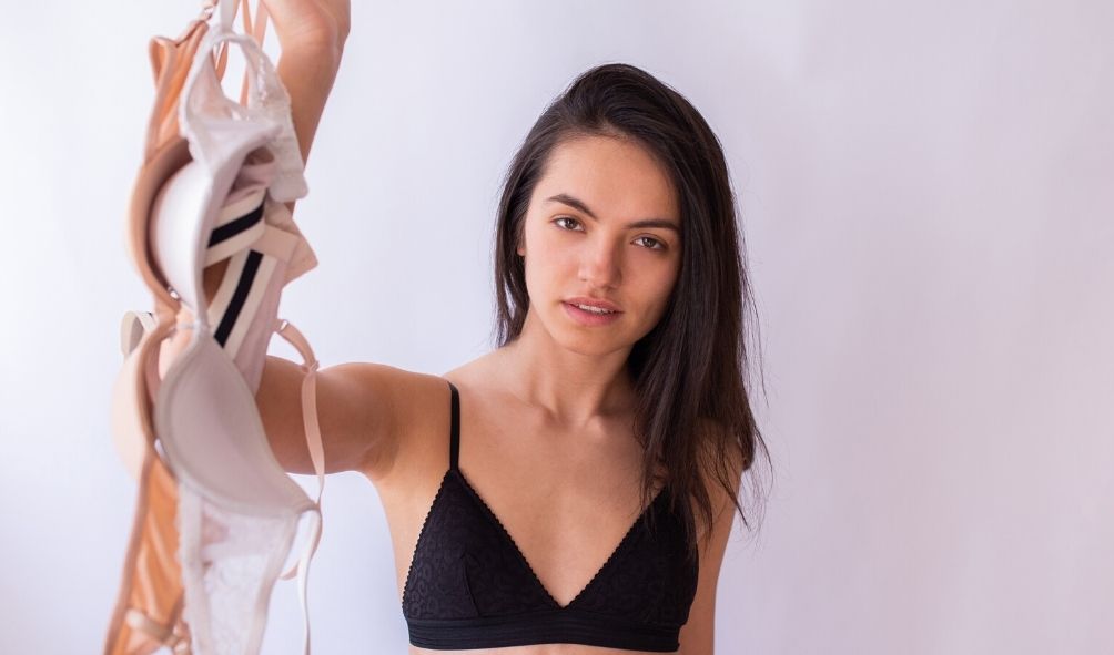 Wireless Bras most Comfortable Bras