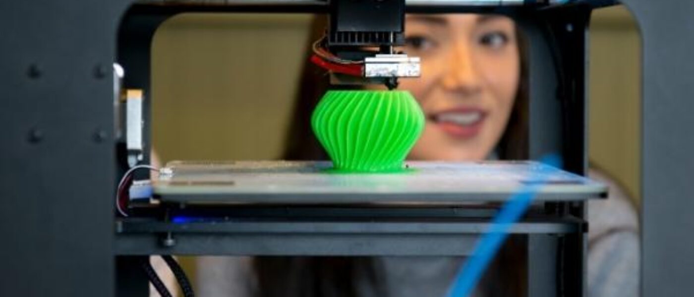 home 3D Printer advice