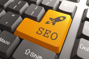 SEO for home business