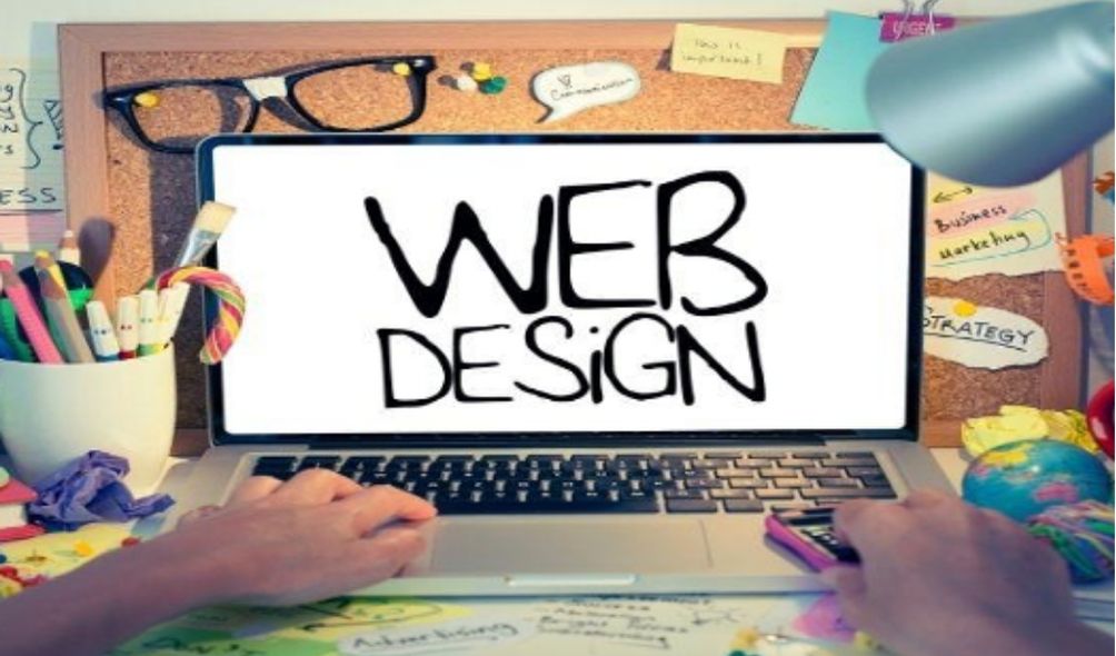 Australian web design company