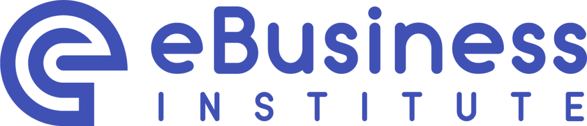 ebusiness institute review logo