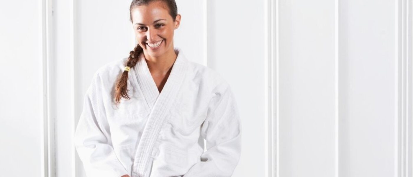 The 10 Benefits of Brazilian Jiu-Jitsu for Work from Home Mums