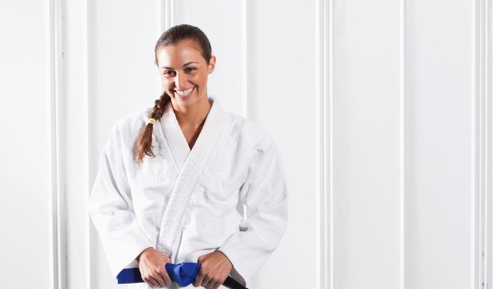 The 10 Benefits of Brazilian Jiu-Jitsu for Work from Home Mums