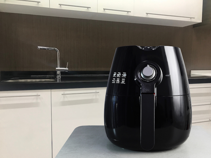 How often should I clean Air Fryer