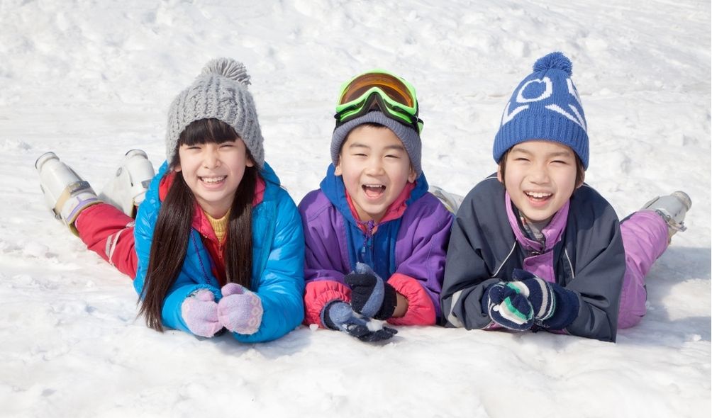 Best Ski Resort for Kids