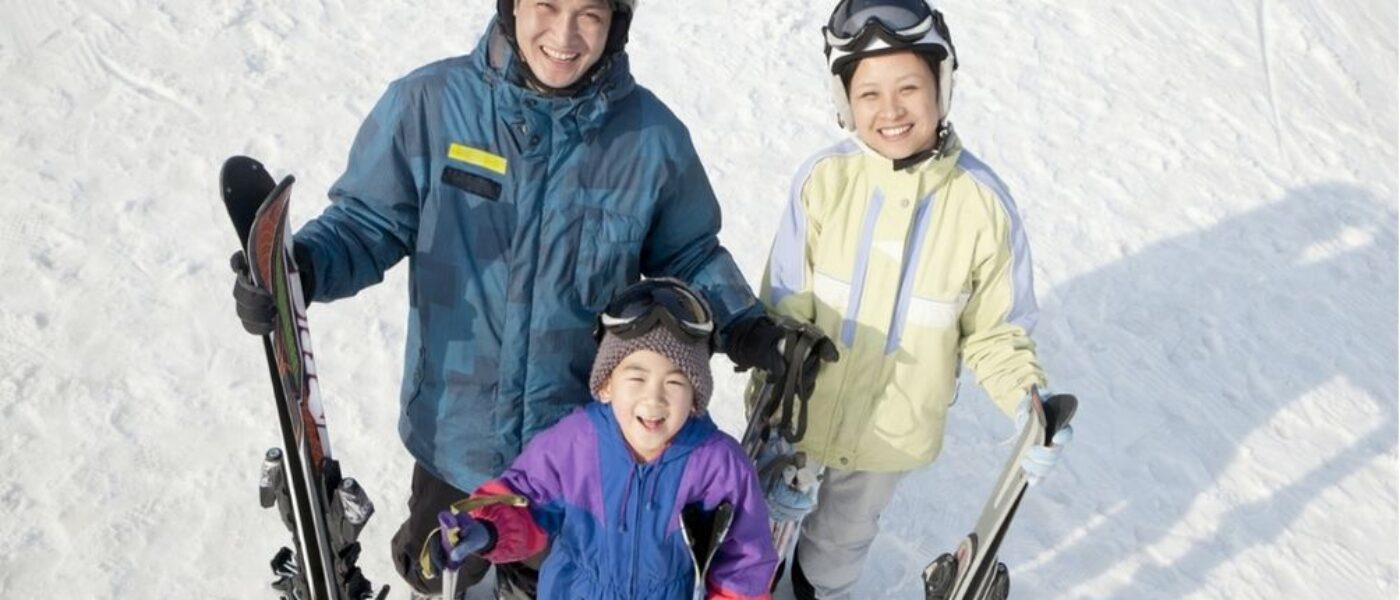 Best Ski Resort for Kids
