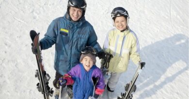 Best Ski Resort for Kids