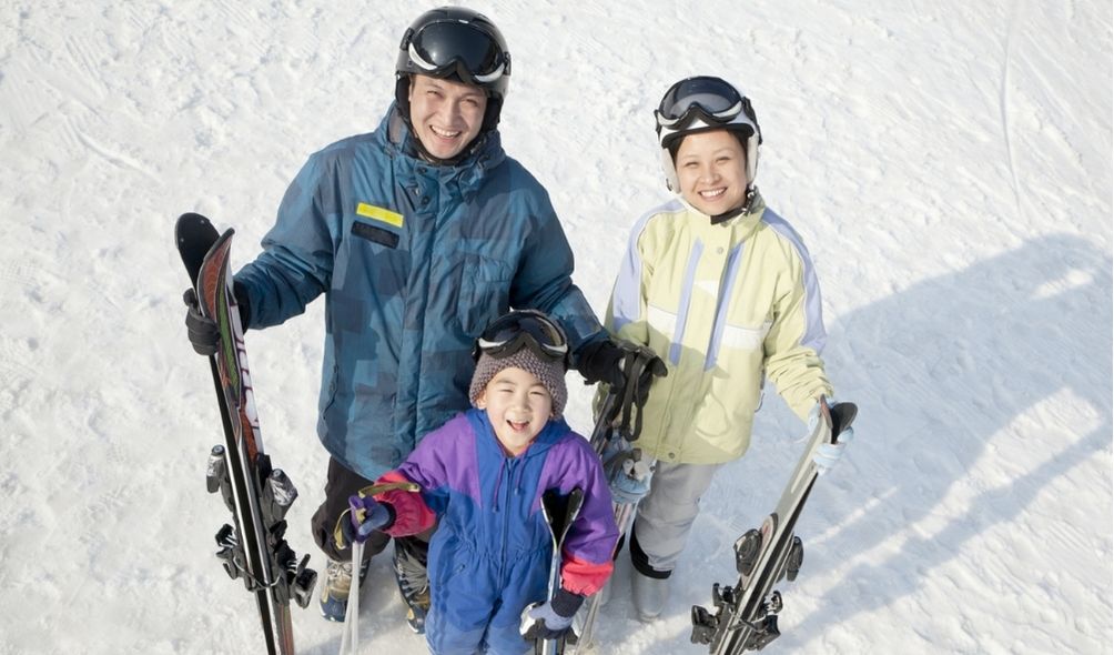 Best Ski Resort for Kids