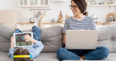 home based business for mom