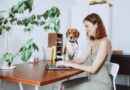Take A Break From Your Home Office With These 5 Dog-Friendly Ideas