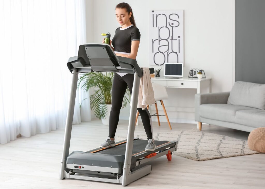 Best exercise machine for home workout