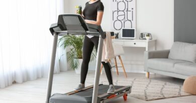 Best exercise machine for home workout