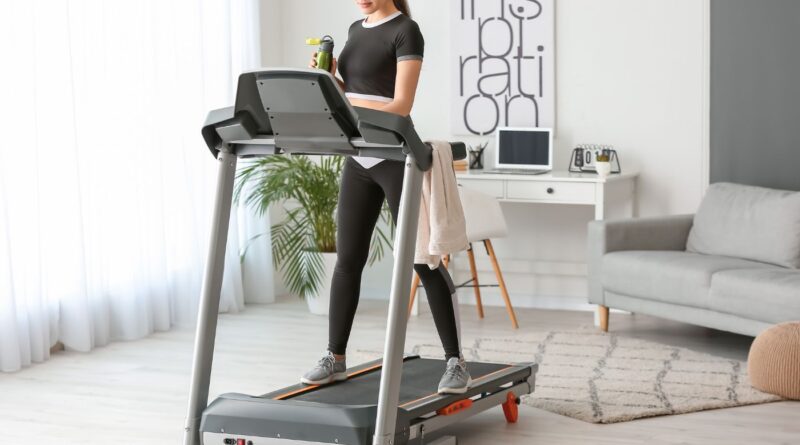 Best exercise machine for home workout