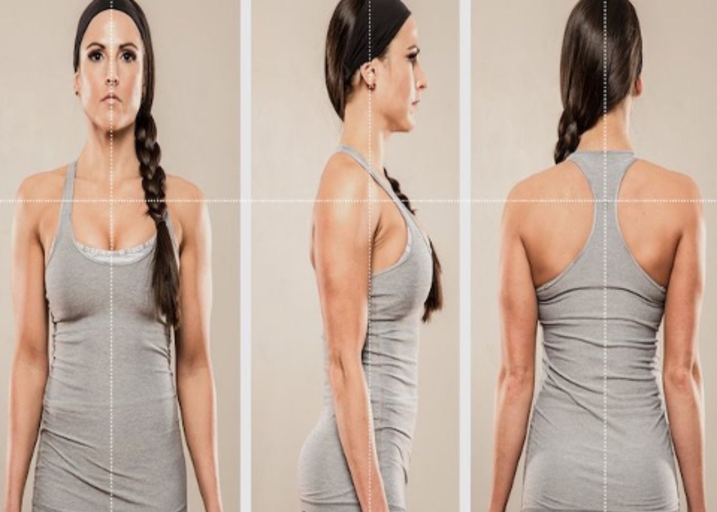 How to Focus on Proper Posture