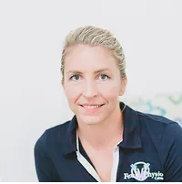 Shelley Cottle - Focus Physio Cairns