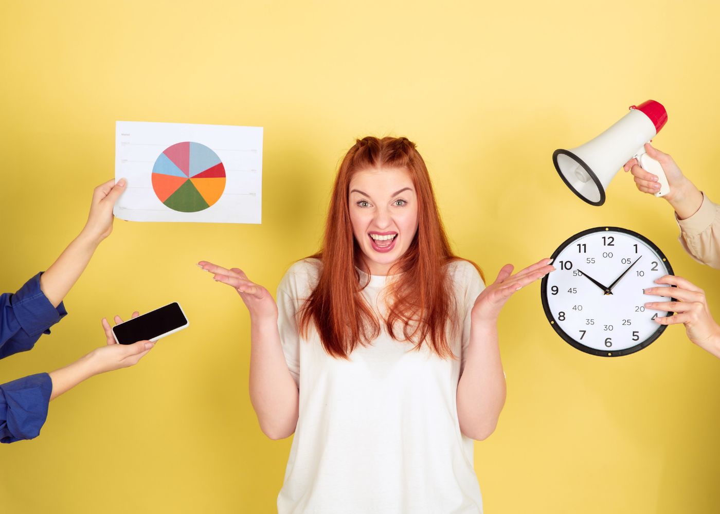 How to Improve Time Management