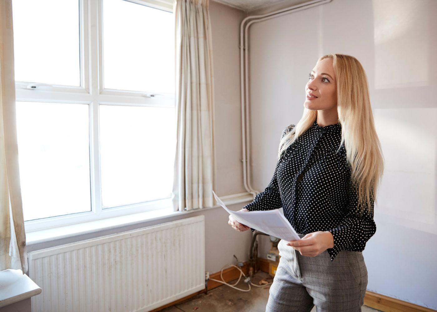 How to get started with your Property Development career