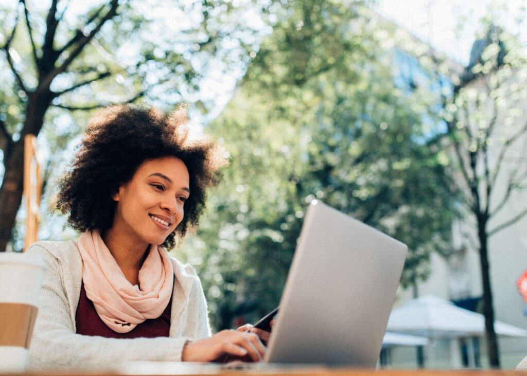 How To Boost Productivity When Working Outdoors