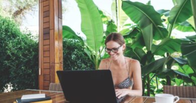 benefits to cleaning your outdoor workspace