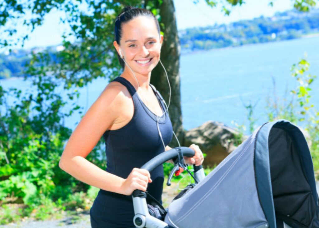 Benefits of Walking for Mental Health