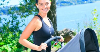 Benefits of Walking for Mental Health