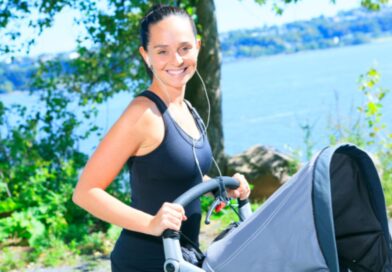 Benefits of Walking for Mental Health
