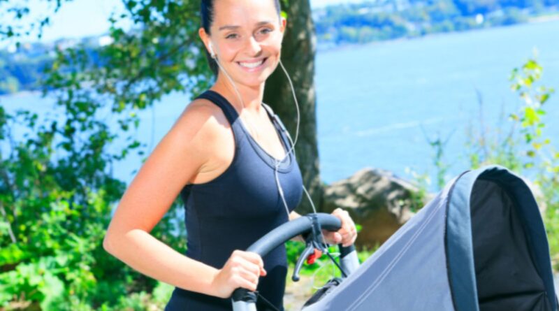 Benefits of Walking for Mental Health
