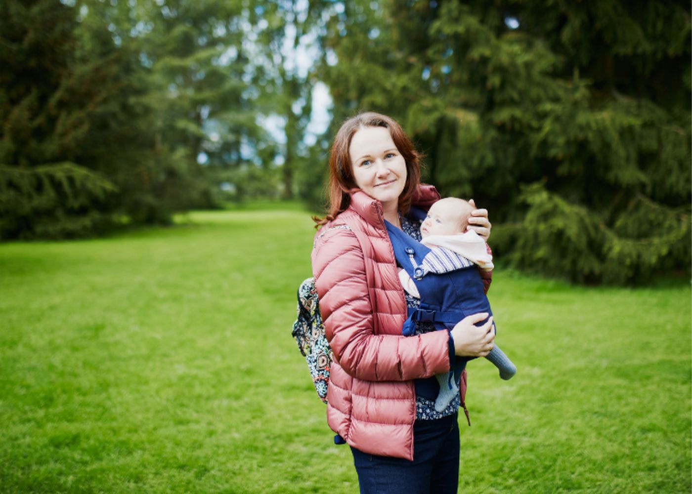 Mental Benefits of Walking