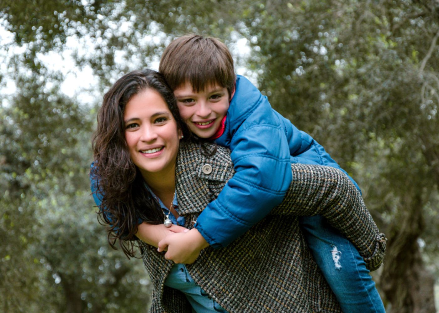 Overcome Obstacles for Walking