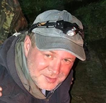 Paul Edgerton Metal Detecting Expert