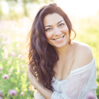 Jasmine Naimi - Useful Essential Oils