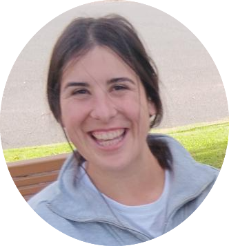 Lauren Blackley Iron Digital Solutions
