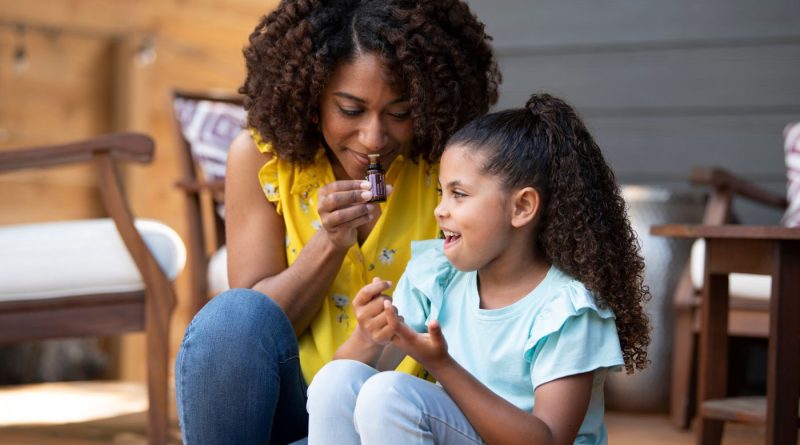 Useful Essential Oils