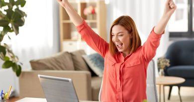 Digital Marketing for Home Based Business