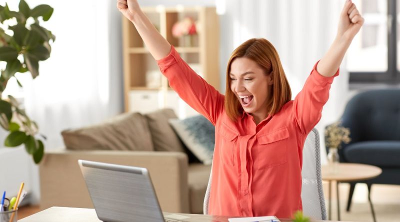 Digital Marketing for Home Based Business