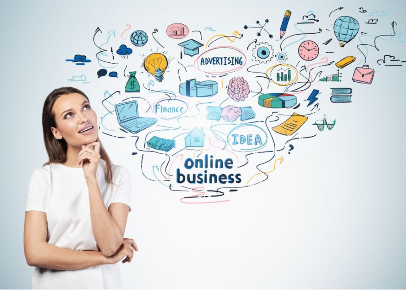 Harnessing Digital Marketing for Your Online Business Success