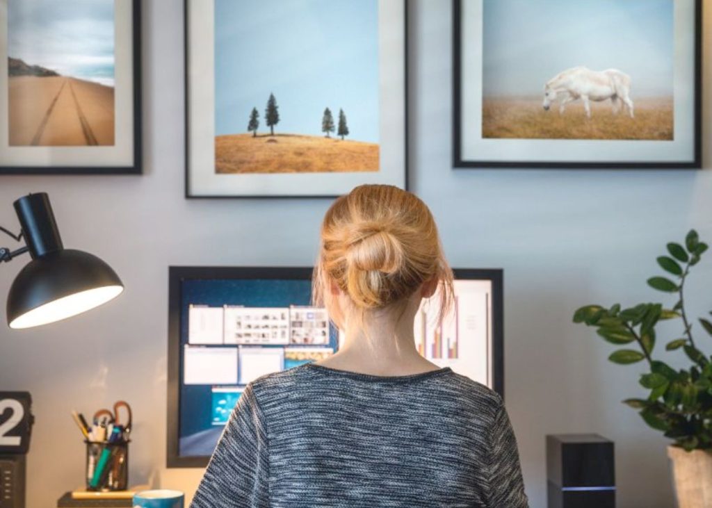 Practicalities of an Online Business
