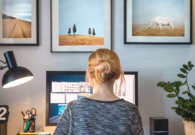 Practicalities of an Online Business